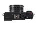 Panasonic LUMIX L10 PRETA
