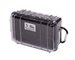 PELI Microcase 1050 WL WI-BK Clear