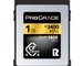 Prograde CFexpress 4.0 Type B (Gold)1TB