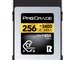 Prograde CFexpress 4.0 Type B (Gold)256GB