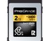 Prograde CFexpress 4.0 Type B (Gold)2TB