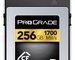 Prograde CFexpress 2.0Type B (Gold)256GB-1700MB/s