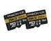 Prograde SDXC (Gold)256GB-250MB/s V60 UHS-II PAC2