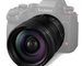 Panasonic LUMIX S 24-60mm F2.8