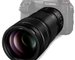 Panasonic Lumix S Pro 70-200mm F2.8 O.I.S.