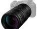 Panasonic Objectiva  LUMIX S 100-500mm F5-7.1 O.I.S