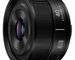 Panasonic LUMIX S 40mm F2