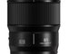Panasonic Objectiva LIMIX S 85mm, F1.8 + Bateria  BLK22