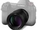 Panasonic Objectiva LIMIX S 85mm, F1.8 + Bateria  BLK22