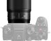 Panasonic Objectiva LIMIX S 85mm, F1.8 + Bateria  BLK22
