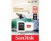 Sandisk cartao Extreme MicroSDXC 64GB 160MB seg Action Cameras Drones