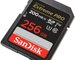 SANDISK Extreme Pro SDXC 256GB - 200MB/s V30 UHS-I