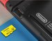 Cartão de Memória SanDisk microSDXC P/ Nintendo Switch 256GB