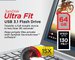 Sandisk ULTRA FIT USB 3.1 64GB