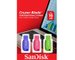 SANDISK Cruzer Blade Pack 3x16GB