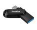 Sandisk ULTRA DUAL DRIVE GO USB Type C 32GB