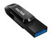 Sandisk ULTRA DUAL DRIVE GO USB Type C 256GB
