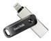 SanDisk iXpand™ Flash Drive Go 128GB USB iOS