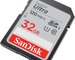 Sandisk cartao Ultra 32GB SDHC 120MB/s