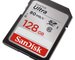 Sandisk cartao ULTRA SDXC 128GB 80MB seg Cl 10 UHS-I