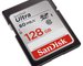 Sandisk cartao ULTRA SDXC 128GB 80MB seg Cl 10 UHS-I