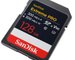 SanDisk Extreme PRO SDHC SDXC UHS-II 300M/s 128GB V90