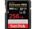 Sandisk Extreme PRO SDXC UHS-II 300MB 256GB V90