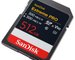 Sandisk Extreme PRO SDHC SDXC UHS-II 300M/s 512GB V90