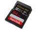 Sandisk cartão Extreme PRO 64GB V60 UHS-II 280/100MB/s