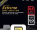 Sandisk cartao Extreme SDXC 64GB 150MB seg V30