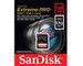 Sandisk cartao Extreme Pro SDXC 128GB 170MB seg V30 UHS-I