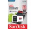 Sandisk cartao Ultra Android MicroSDHC 16GB 98MB seg