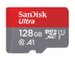 Sandisk cartao Ultra Android MicroSDXC 128GB 100MB seg