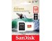 Sandisk cartao Extreme MicroSDXC 128GB 160MB seg Action Cameras Drones
