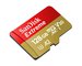 Sandisk cartao Extreme MicroSDXC 128GB 160MB seg + SD Adapter + RescuePro
