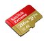 Sandisk cartao Extreme MicroSDXC 256GB + SD Adapter + RescuePro