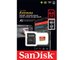 Sandisk cartao Extreme MicroSDXC 64GB 160MB seg