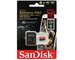 Sandisk cartao Extreme Pro MicroSDXC 64GB 170MB seg A2 V30