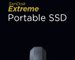 Sandisk Extreme Portable SSD 250GB