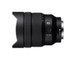 Sony OBJECTIVA SEL 12-24mm f:4 G