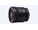 Sony OBJECTIVA FE 16mm/1.8 G
