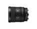 Sony OBJECTIVA SEL 20mm/1.8 G