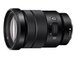 Sony OBJECTIVA SEL-P 18-105mm f:4 G