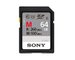 SONY Cartão Professional, UHS-II R260 W100 64GB