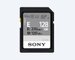 SONY SD E UHS-II E CL10_U3 R270 / W70 V30 128GB