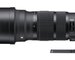 Sigma 120-300mm F2.8 (S) APO DG OS HSM EF-mount