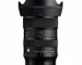 Sigma OBJECTIVA 17-40mm/1.8 (A) DC E-Mount
