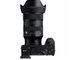 Sigma OBJECTIVA 17-40mm/1.8 (A) DC E-Mount