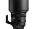 Sigma OBJECTIVA135mm/1.4 (A) DG E-Mount