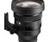 Sigma OBJECTIVA135mm/1.4 (A) DG E-Mount